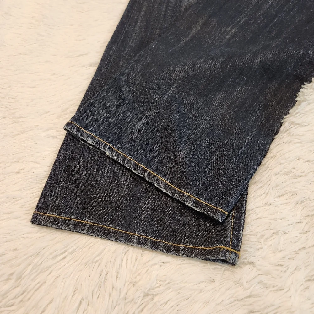 ✨️Banana Republic Jeans Size 31 with 32" inseam - Picture 7 of 7